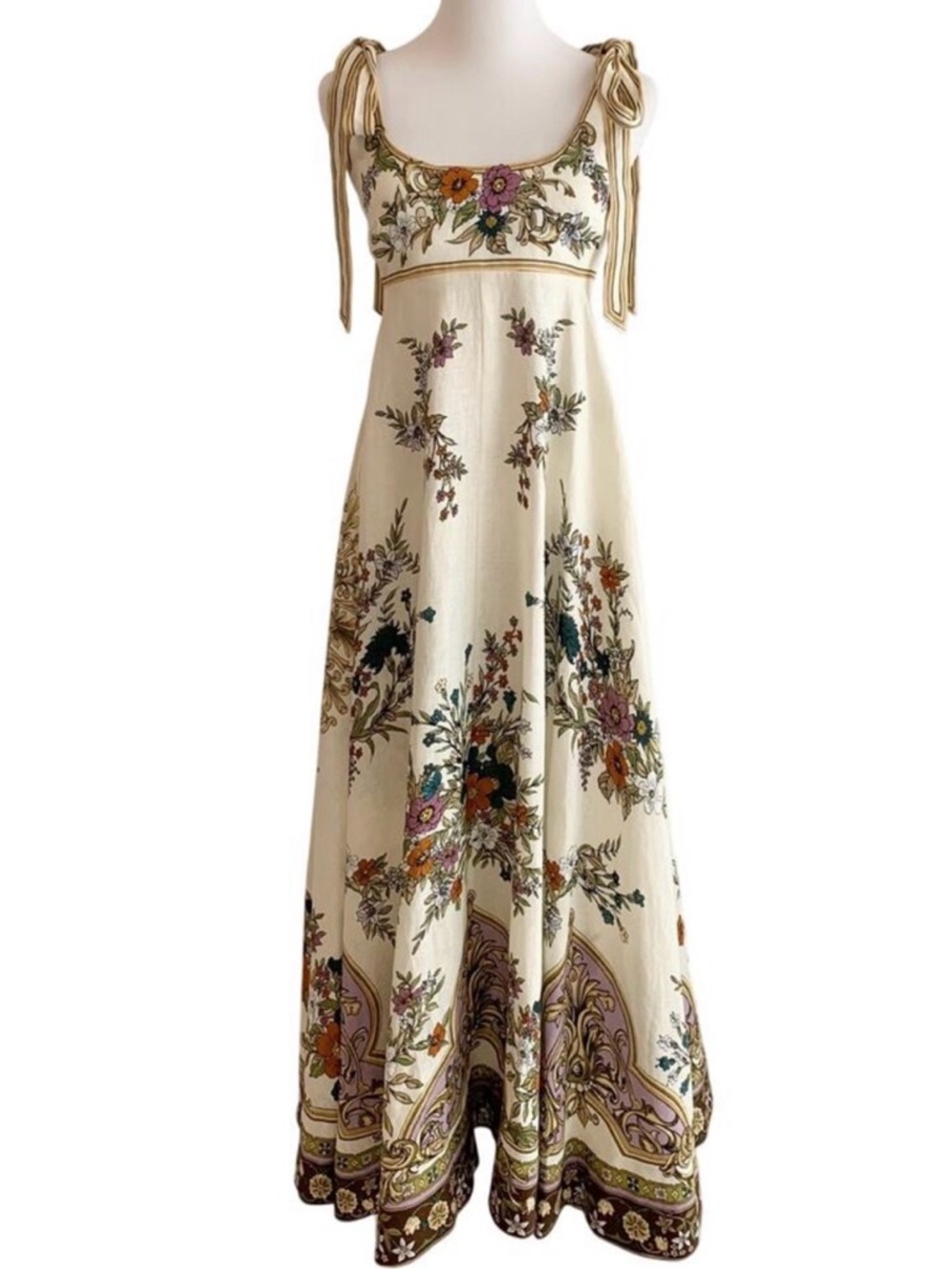 Alemais Antoinette Ballet Sundress US 2